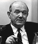 Ngoại trưởng Dean Rusk