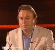 Christopher Hitchens