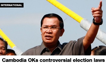 https://america.aljazeera.com/articles/2015/3/19/cambodia-approves-controversial-election-laws.html