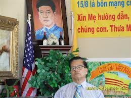 Dương Đại Hải