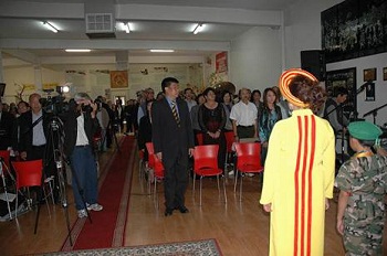 Khối 8406 của Nguyễn Quang gửi