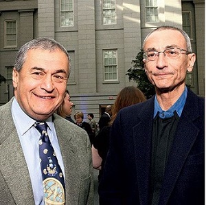 Podesta Group