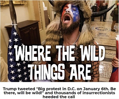 https://www.orlandoweekly.com/orlando/president-trump-tweeted-big-protest-in-dc-on-january-6th-be-there-will-be-wild-and-thousands-of-insurrectionists-heeded-the-call/Content?oid=28622391