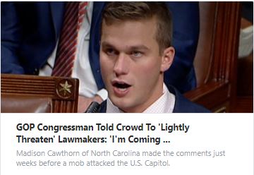 https://www.huffpost.com/entry/madison-cawthorn-lightly-threaten-congress_n_5ffd12a3c5b691806c4be467