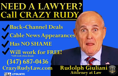 https://thehill.com/blogs/blog-briefing-room/news/464165-giuliani-mocked-in-anonymous-nyc-subway-ad-need-a-lawyer-call