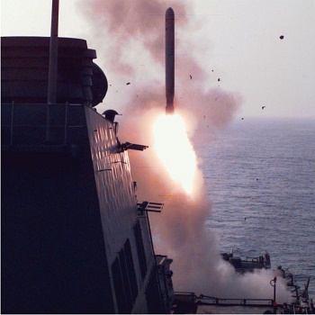 tomahawk launch