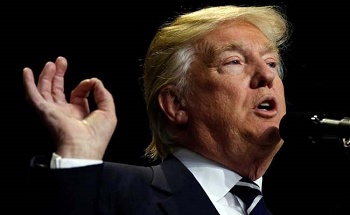 Trump versus UN