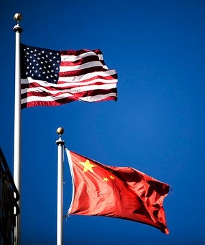 Mỹ, Trung, cùng phụ thuộc, tương thuộc, hôn nhân vụ lợi, quan hệ