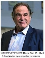 Oliver Stone