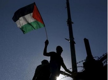 Cờ Palestines sẽ được trụ sở Liên Hiệp Quốc kéo lên