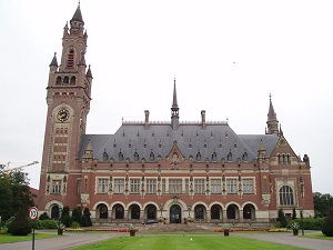International Court of Justice, ICJ