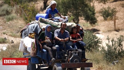 Return home Jul 2018