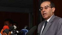 Mahmoud Jibril