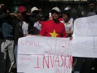 Do Tắc Kè chụp và phổ biến