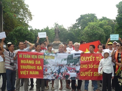 hoàng sa nộ khi phú