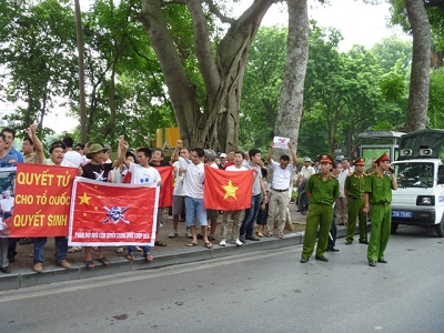 hoàng sa nộ khi phú