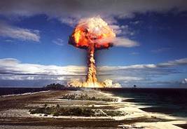 5 bí ẩn về kho vũ khí hạt nhân khổng lồ của Mỹ