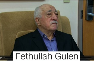 Fethullah Gulen