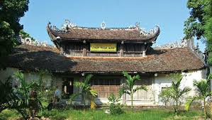 TOUR DU LỊCH LỄ HỘI CHÙA TR&Abreve;M GIAN - CHÙA VÔ VI - CHÙA TRẦM