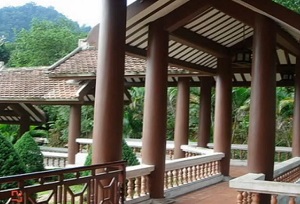 Trúc Lâm Yên Tử