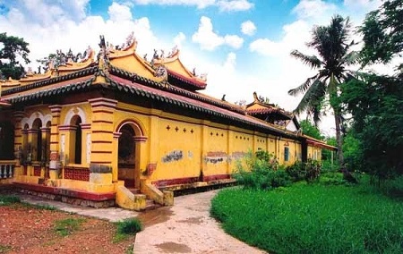 Chùa Vĩnh Phước An