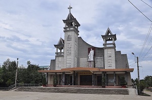 Giáo Phận Xuân Lộc, Ngọc Lâm