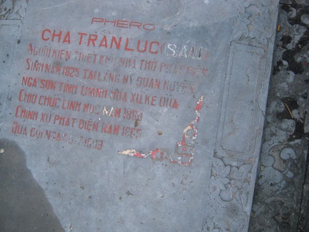 nhà thờ Phát Diệm