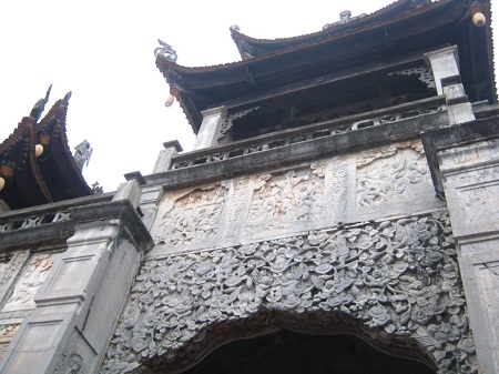 nhà thờ Phát Diệm