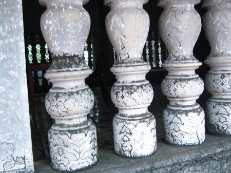 nhà thờ Phát Diệm