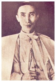 Mgr. Anselm Tadeus Lê Hữu Từ, O. Cist.
Cố Giám Mục Phát Diệm, https://tinhthan.tripod.com/cgvn/hdgmvn/gmvn/dc-lehuutu.html