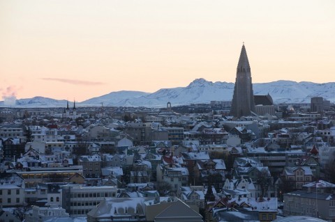 iceland non believers