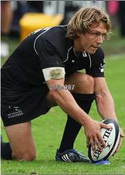JonnyWilkinson ngày nay (tháng 9, 2008)