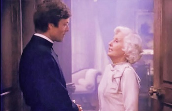 The Thorn Birds: Mary Carson