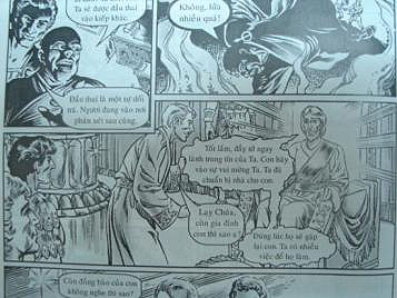 sach phi bang Phat giao