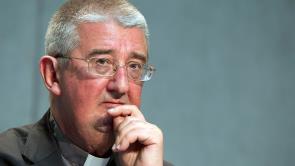 Ireland mass grave: Dublin archbishop Diarmuid Martin