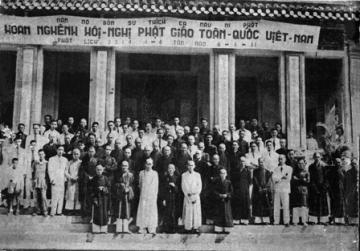 phật giáo xứ huế