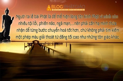 Vì sao Phật giáo được bầu chọn là tôn giáo tốt nhất trên thế giới 3