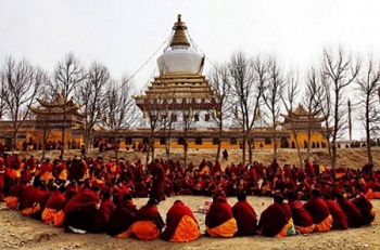 Phật giáo Tây Tạng