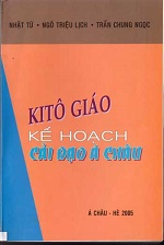 Kitô giáo – Kế hoạch Cải đạo Á châu