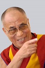 Đức Dalai Lama