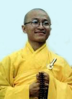 Đại Đức Thích Nhật Từ