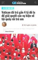 Image may contain: 2 people, text