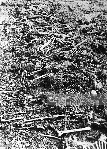 nạn nhân Đức Quốc xã