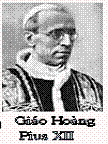 GH Pius XII