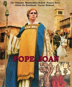 Pope Joan