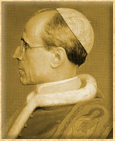 Pope Pius XII