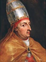 GH Nicolas V