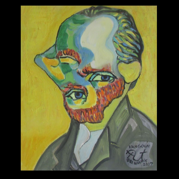 Van Gogh