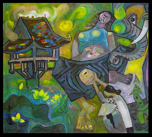 Sinh Lão Bệnh Tử