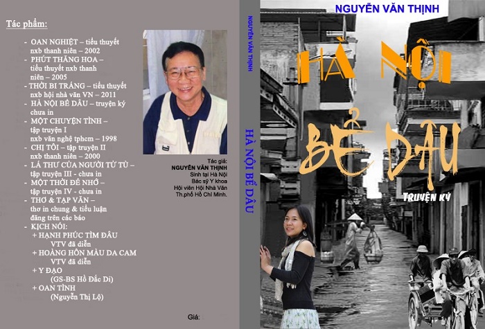 Hà Nội Bể Dâu